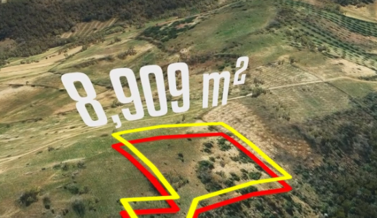 BALIKESİR'DE SATILIK ARSA