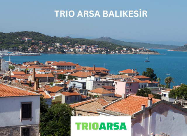 TRIO ARSA BALIKESİR