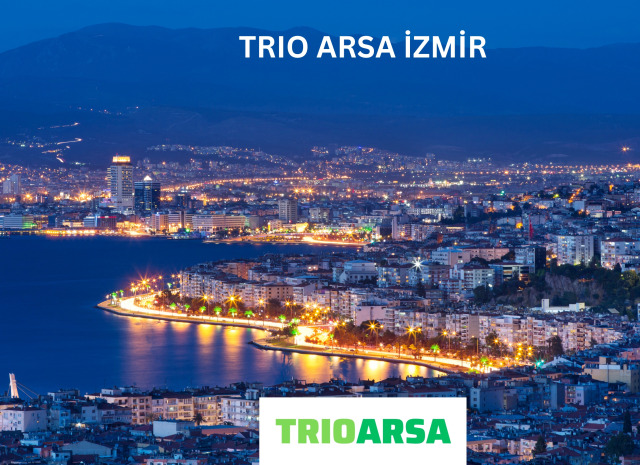 TRIO ARSA İZMIR