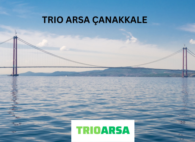TRIO ARSA ÇANAKKALE