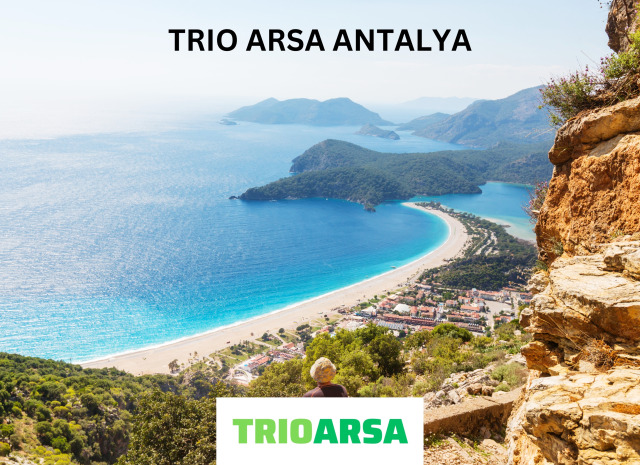 TRIO ARSA ANTALYA
